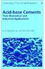 Acid-Base Cements