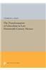 The Transformation of Liberalism in Late Nineteenth-Century Mexico