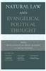 Natural Law and Evangelical Political Thought