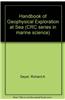 Handbook of Geophysical Exploration at Sea
