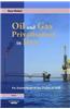 Oil and Gas Privatisation in Iran