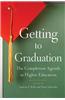 Getting to Graduation: The Completion Agenda in Higher Education