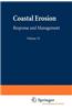 Coastal Erosion: Response and Management