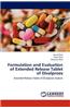 Formulation and Evaluation of Extended Release Tablet of Divalproex