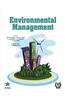 Environmental Management
