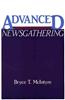 Advanced Newsgathering