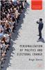 Personalization of Politics and Electoral Change