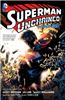 Superman Unchained: Deluxe Edition (the New 52)