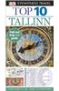 Top 10 Tallinn