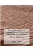 Introduction to Differential Equations and Linear Algebra