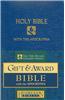 Gift & Award Bible-NRSV-Apocrypha