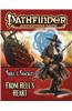Pathfinder Adventure Path: Skull & Shackles Part 6 - From Hell's Heart