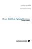Stream Stability at Highway Structures (Fourth Edition). Hydraulic Engineering Circular No. 20. Publication No. Fhwa-Hif-12-004