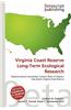 Virginia Coast Reserve Long-Term Ecological Research