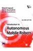 Introduction To Autonomous Mobile Robots