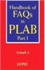 Handbook Of Faqs In Plab Part 1