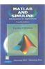 Matlab and Simulink