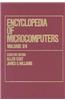 Encyclopedia of Microcomputers