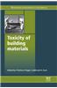 Toxicity of Building Materials