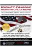 Roadmap to Job-Winning Military to Civilian Resumes