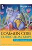Common Core Curriculum Maps in English Language Arts, Grades K-5