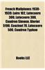 French Mailplanes 1930-1939 French Mailplanes 1930-1939: Loire 102, Latecoere 300, Latecoere 380, Caudron Simoun, Bleloire 102, Latecoere 300, Latecoe