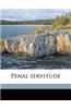 Penal Servitude