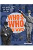 Who's Who in WW2