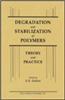 Degradation and Stabilization of Polymers: Theory and Practice