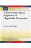 Gyrovector Space Approach to Hyperbolic Geometry