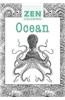 Zen Coloring: Ocean