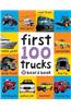First 100 Trucks