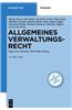 Allgemeines Verwaltungsrecht: Mit Jura-Kartei (Jk) Auf CD-ROM