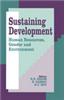 Sustaining Development : Human Resources Gender And Environment