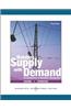 Matching Supply with Demand: An Introduction to Operations Management