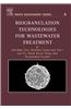 Biogranulation Technologies for Wastewater Treatment