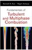 Fundamentals of Turbulent and Multiphase Combustion