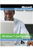 Exam 70-680: Windows 7 Configuration with Lab Manual Set