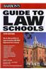 Guide to Law Schools
