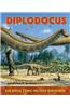 Diplodocus: Gigantic Long-Necked Dinosaur