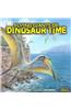 Flying Giants Of Dinosaur Time