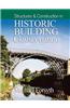 Structures & Construction in Historic Building Conservation