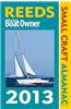 Reeds Pbo Small Craft Almanac 2013