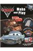 Cars 2 Make and Play