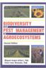 Biodiversity and Pest Management in Agroecosystems