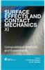 Surface Effects and Contact Mechanics XI