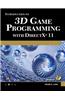Introduction to 3D Game Programming with DirectX 11 [With DVD]