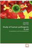 Study of Human Pathogenic E.Coli
