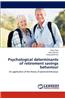 Psychological Determinants of Retirement Savings Behaviour