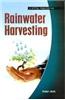 Rainwater harvesting